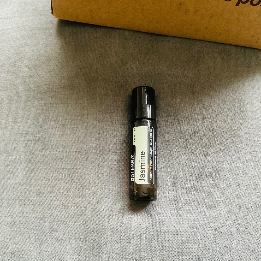 DōTERRA Jazmine touch NWT
